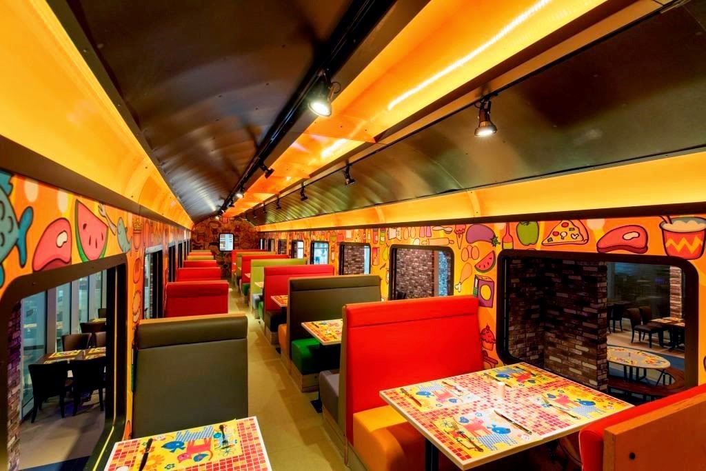 imagini hotel TITANIC BELEK